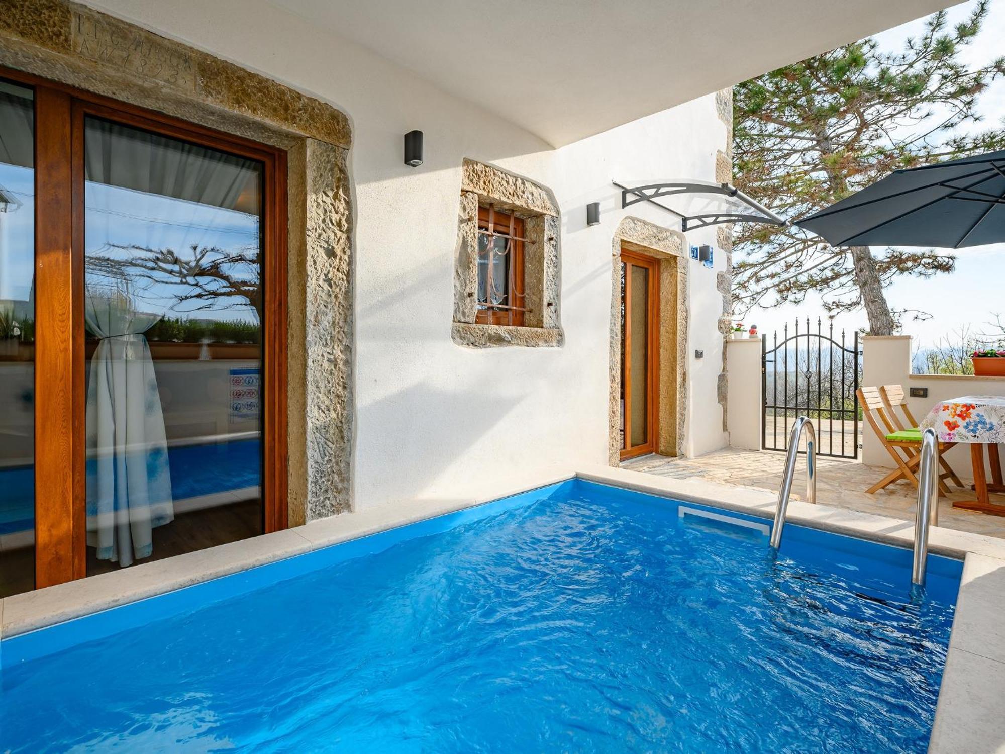 Casa Piccola Leona Villa Bijele Zemlje ภายนอก รูปภาพ