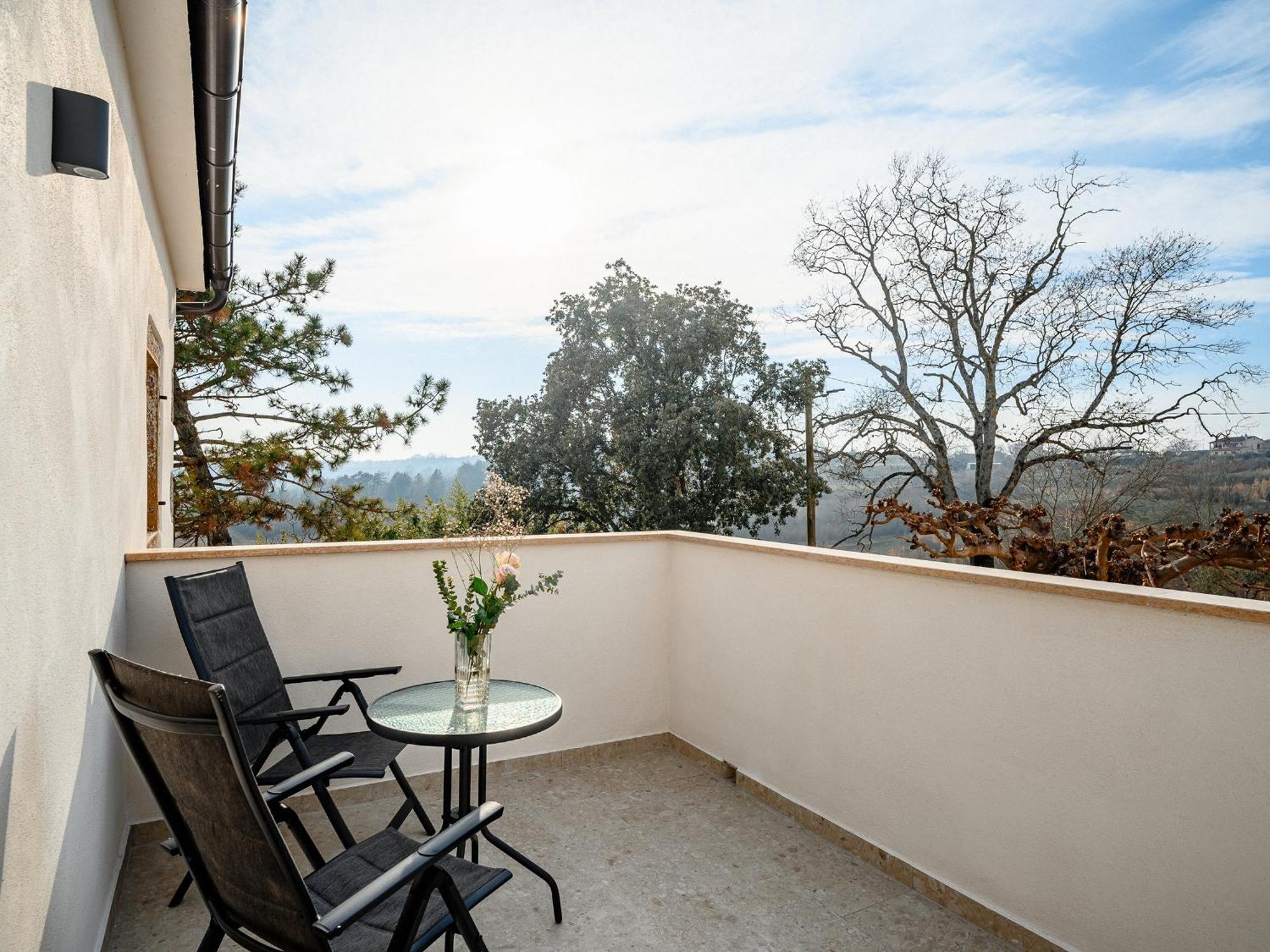 Casa Piccola Leona Villa Bijele Zemlje ภายนอก รูปภาพ