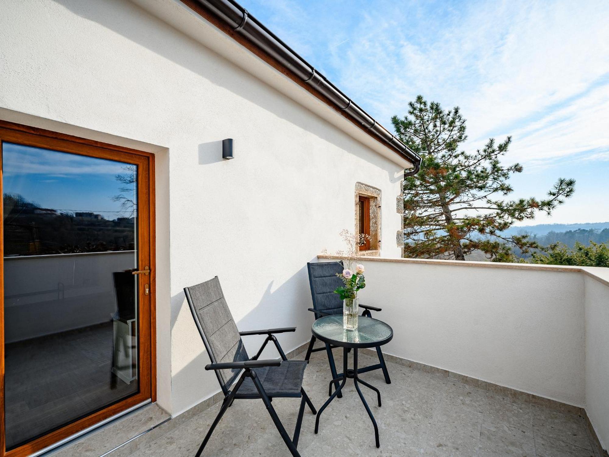 Casa Piccola Leona Villa Bijele Zemlje ภายนอก รูปภาพ