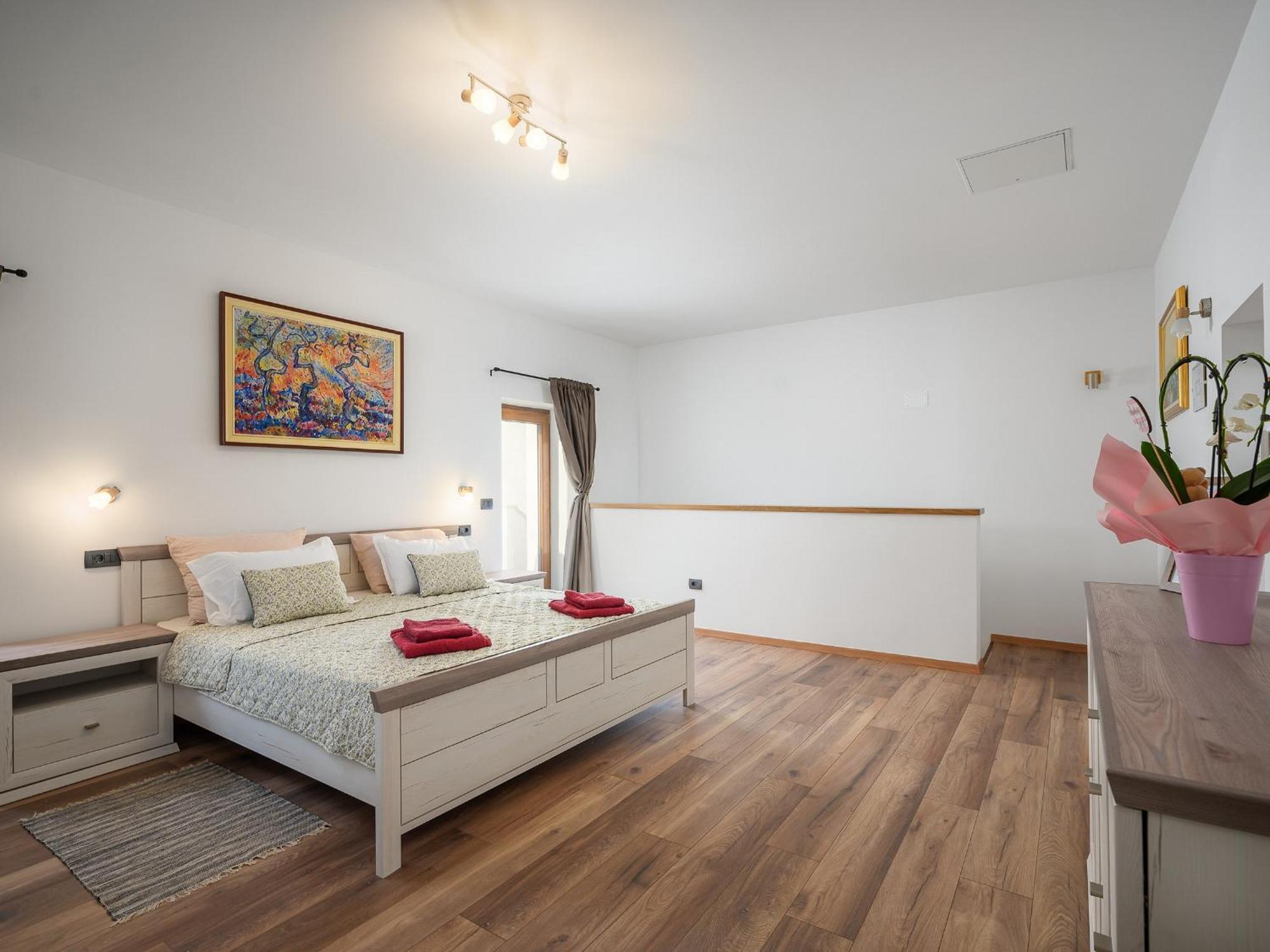 Casa Piccola Leona Villa Bijele Zemlje ภายนอก รูปภาพ