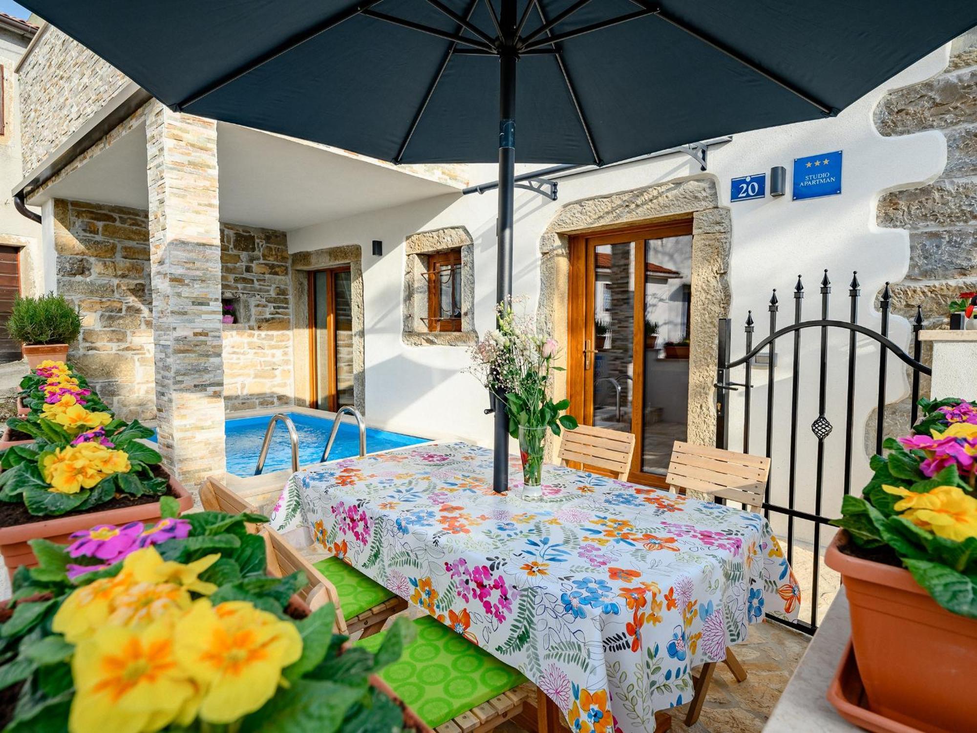 Casa Piccola Leona Villa Bijele Zemlje ภายนอก รูปภาพ
