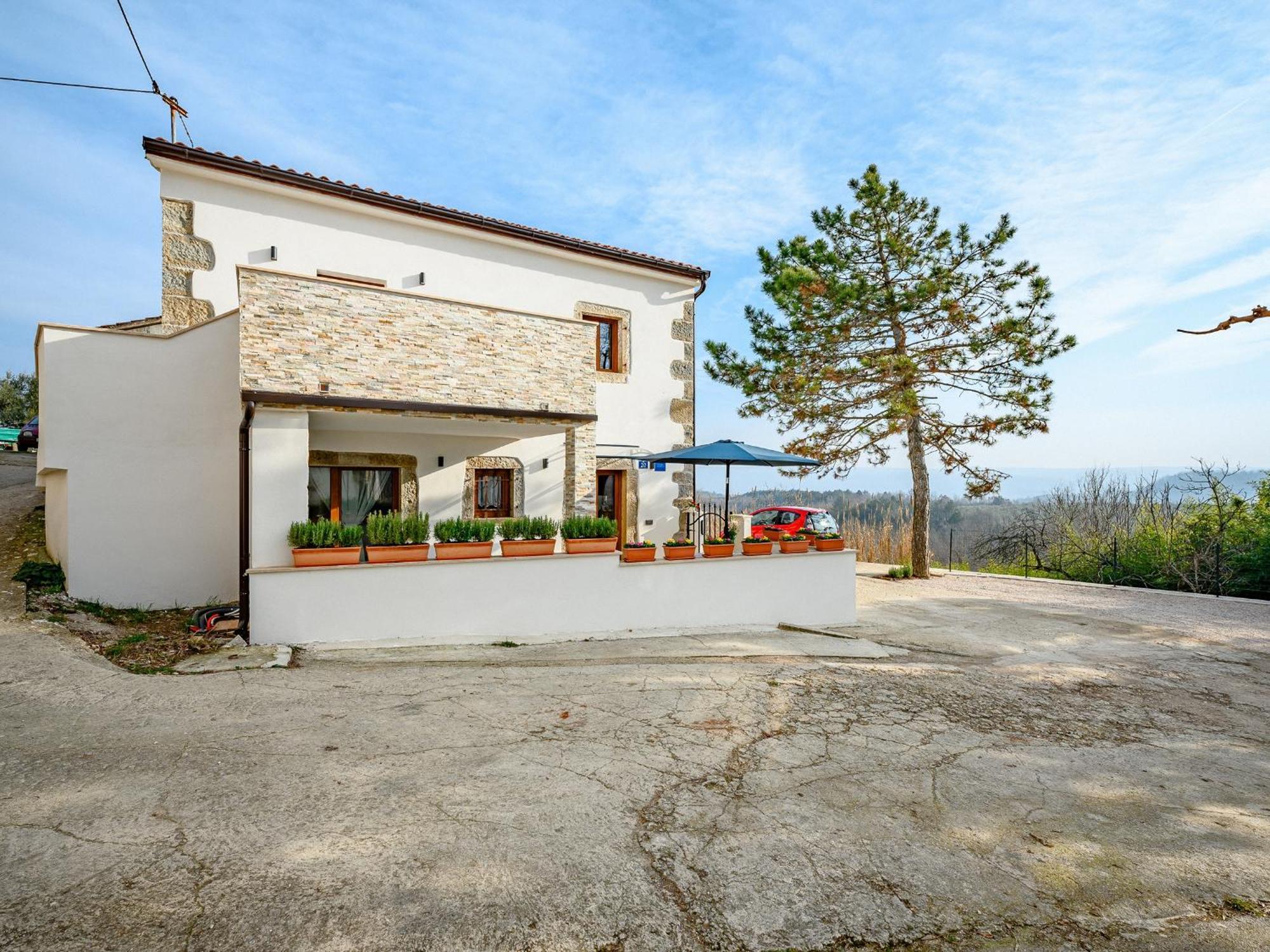 Casa Piccola Leona Villa Bijele Zemlje ภายนอก รูปภาพ